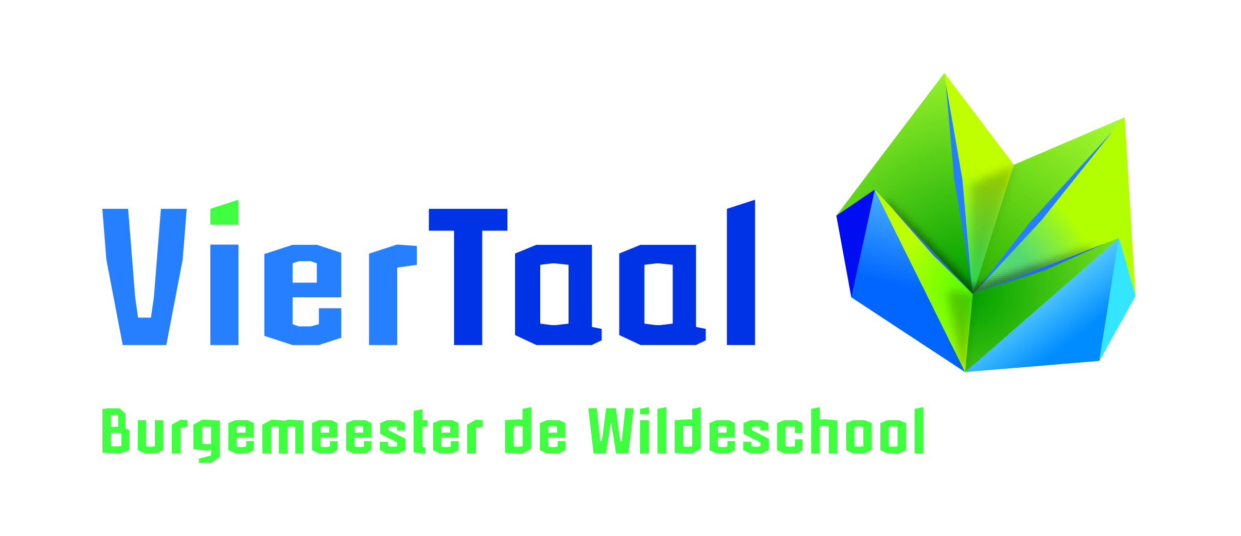 Logo Burgemeester de Wildeschool